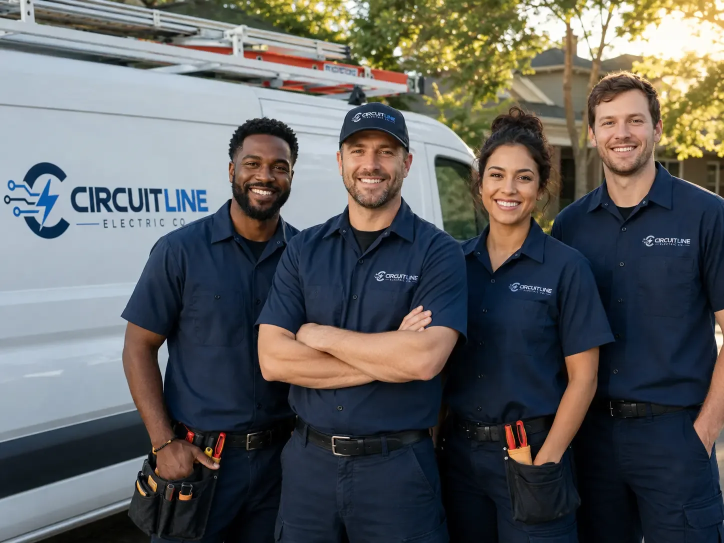Whole Home Rewiring company in Kirtland, NM