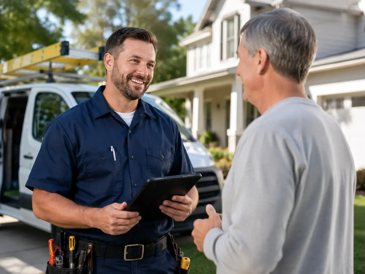 Whole Home Rewiring Kirtland, NM FAQs